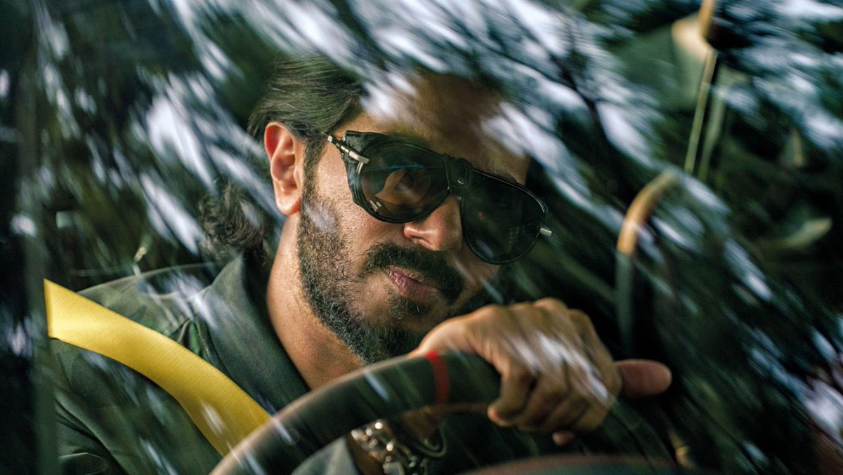 F4RZEEN's tweet photo. .@dulQuer becomes the 1st Indian to be featured in @Porsche’s magazine CHRISTOPHOROUS !✅🔥

If he is not an Actor, sure he will be Great Car Enthusiast . Coz his craze for Cars❤️‍🔥 https://t.co/b5yZdV7VfB