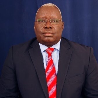 Hon. Stephen Dhieu Dau tweet media