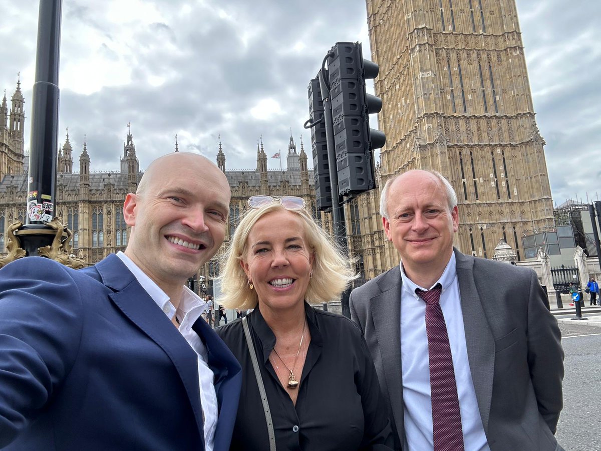 ToBe-Heartsafe (@tobeheartsafe) on Twitter photo Delighted to be invited to <a href="/APPG_Defibs/">APPG for Defibrillators</a> oral evidence session this week to discuss sudden cardiac arrests, issues around defib access and CPR training #mpsupport4tobeheartsafe with Dr Filip Zemrak, Sam Richards for TOBE and <a href="/ProTrainings/">ProTrainings</a> Delighted to be invited to <a href="/APPG_Defibs/">APPG for Defibrillators</a> oral evidence session this week to discuss sudden cardiac arrests, issues around defib access and CPR training #mpsupport4tobeheartsafe with Dr Filip Zemrak, Sam Richards for TOBE and <a href="/ProTrainings/">ProTrainings</a>
