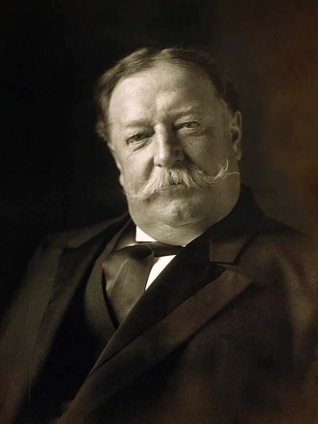 #OTD in 1857, William H. Taft was born in Cincinnati, OH. He was POTUS from 1909- 1913 and Chief Justice of the U.S. Supreme Court from 1921- 1930.
📷: Library of Congress
