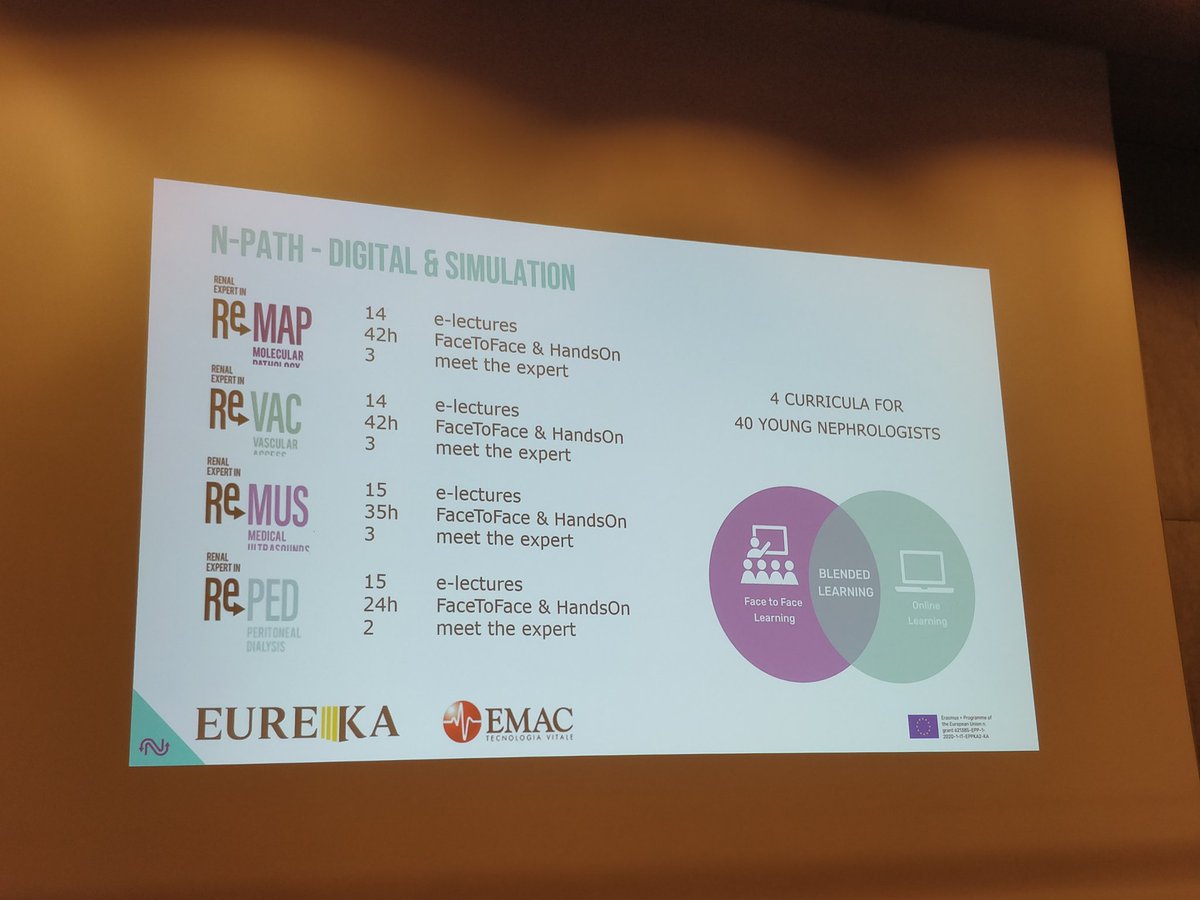 ERA - European Renal Association tweet media