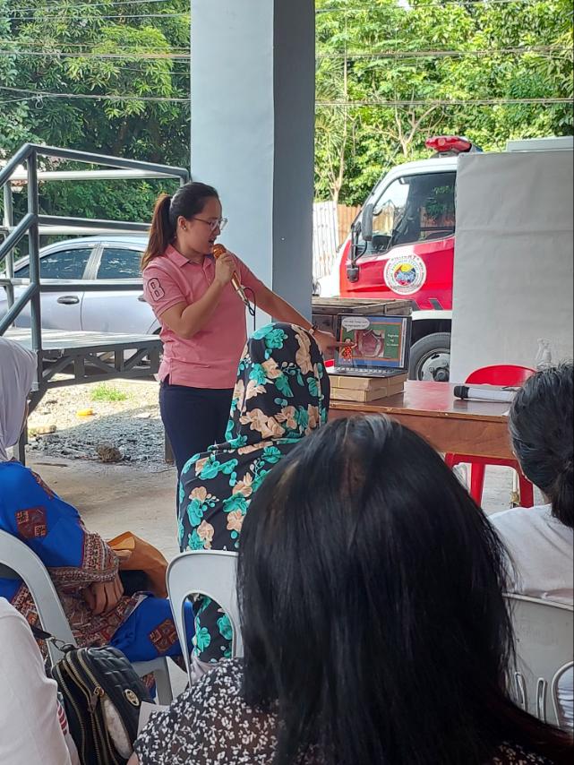 QCGov's tweet image. Ang programang ito ay bahagi ng partipasyon ng QC sa bayanihan efforts para sa selebrasyon ng kaarawan ni Pangulong Ferdinand R. Marcos Jr.

#HBDPBBM
#LABForAll
#BagongPilipinas