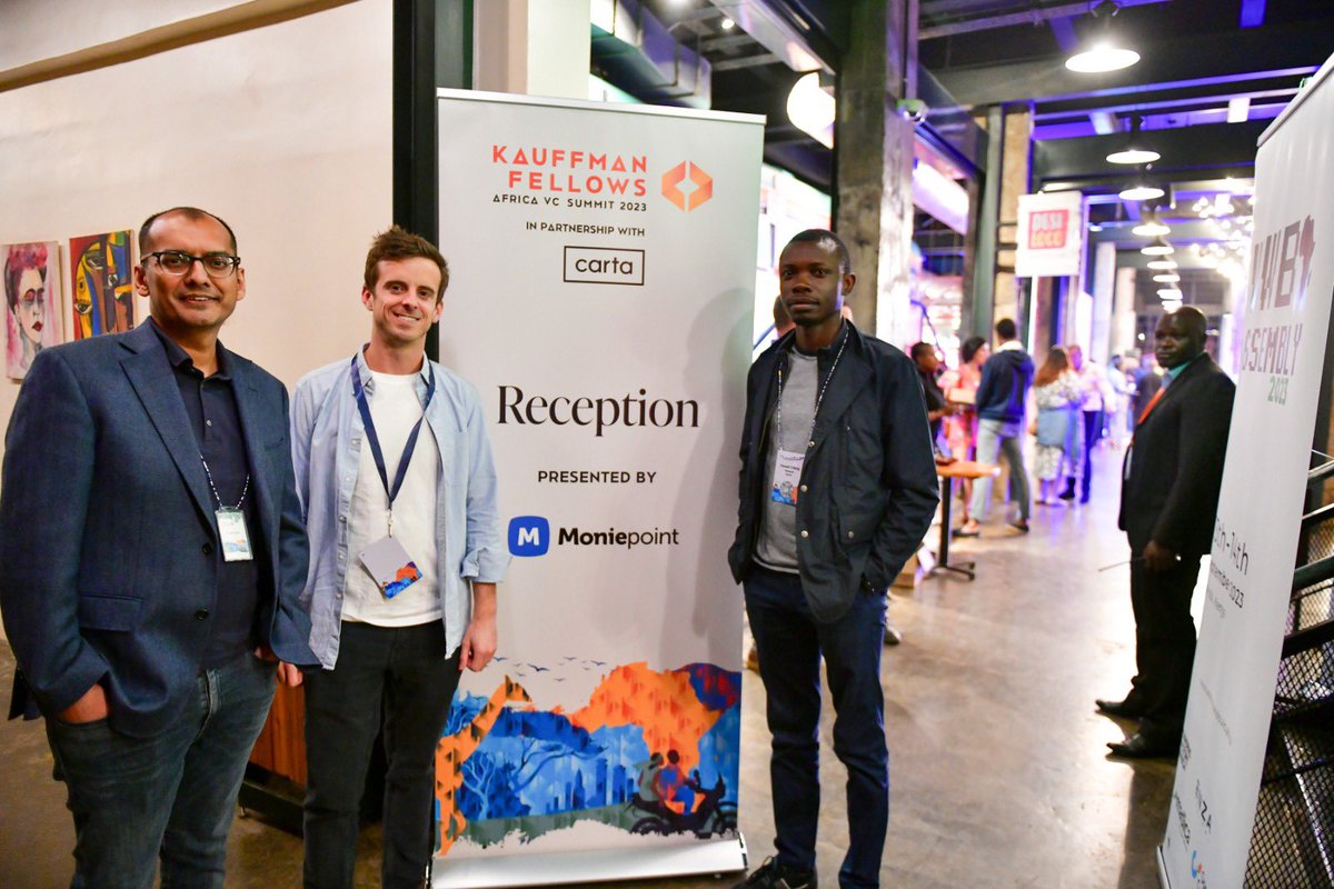 Moniepoint Group tweet media