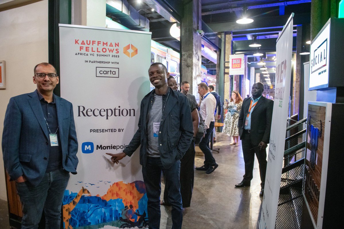 Moniepoint Group tweet media