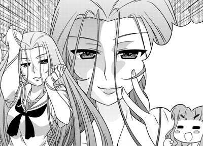 描き下ろし漫画は『大洗女子素材持て余し女子更生部です!』です!もうタイトルから想像できるそのままのお話ですです!
9月22日発売よろしくお願いします! 