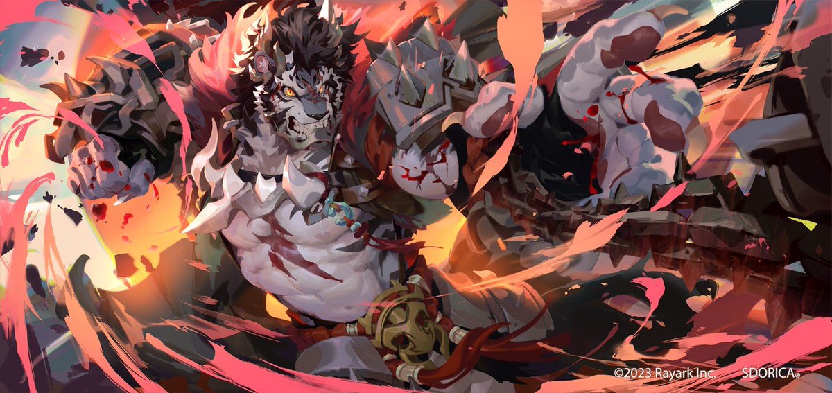 Null-Ghost (@nullghostart) on Twitter photo 