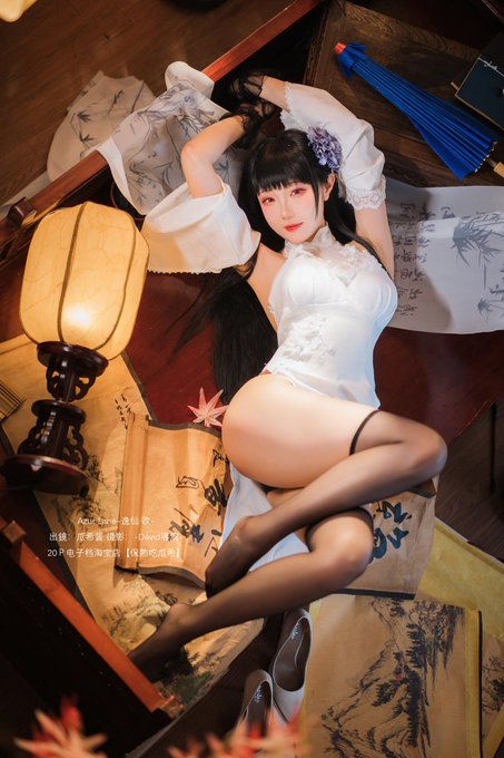 Twitterのコスプレ画像33