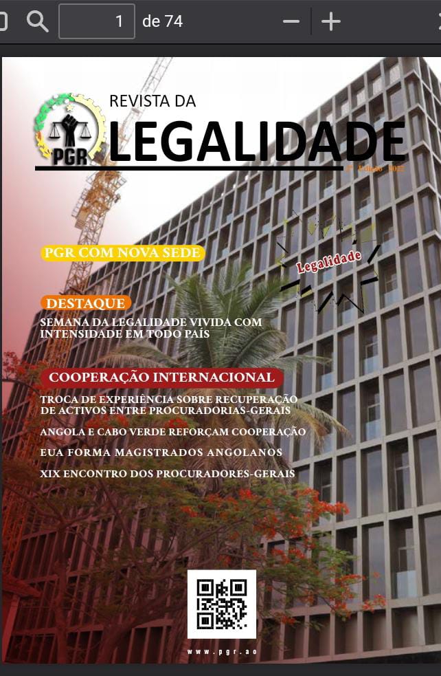 Procuradoria Geral da República tweet media