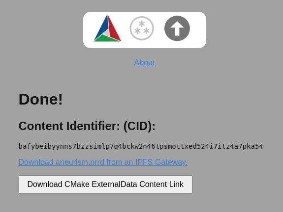 Matt McCormick @thewtex@fosstodon.org tweet media