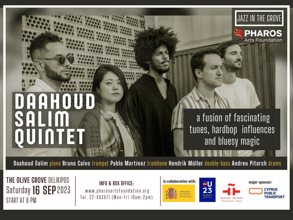 PharosArtsFoundation (@PharosArts) / Posts / X