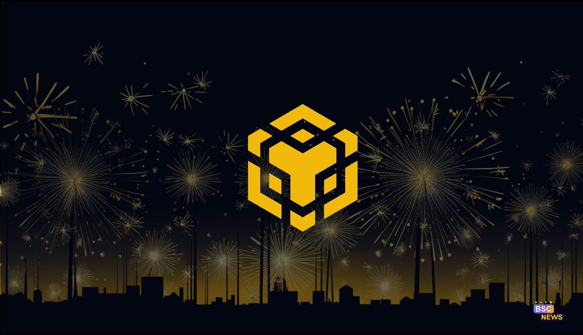 💫The main #opBNB network launched today.