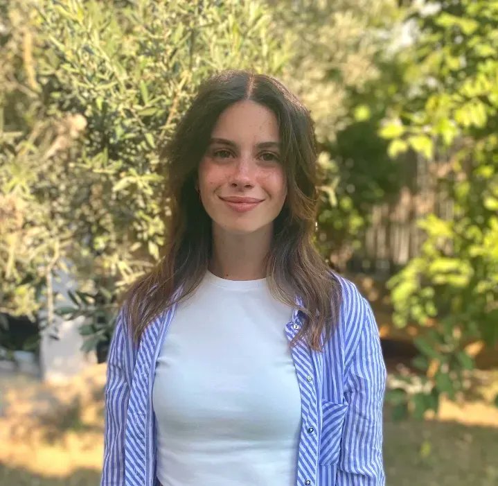 digi_bio's tweet image. Excited to have Selin onboard! She's helping us make biology programmable and merge the digital with the biological. Ready to drive change with us? Apply now. #DigiBio #ProgrammableBiology #ComputationalBiology #Internship