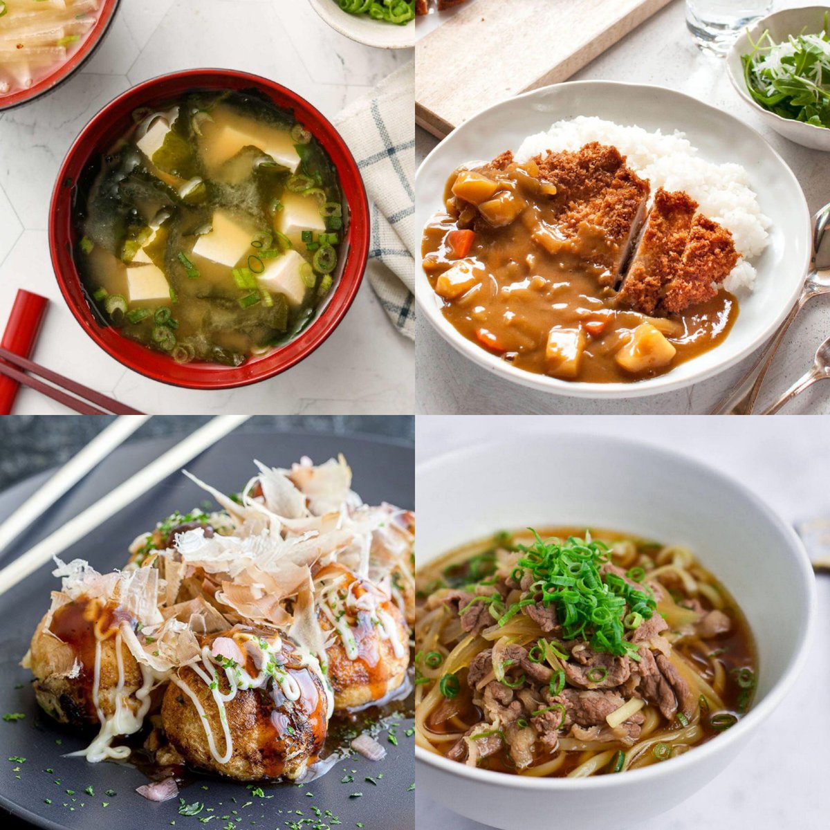 odyecha's tweet photo. Resep halal masakan jepang

✨️ Perut kenyang hati pun senang ✨️

- A thread - https://t.co/TGHxugmvlH