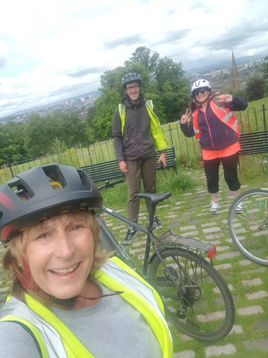 CamGlenBikeTown's tweet photo. Why not learn the art of pedal power &amp; try out our super #cyclinglessons for adults?💪🚴

Complete Beginner, Thurs 21 Sept, 10.30am
👉 https://t.co/h4zCIZ7Tmp

Or try our FREE 'Fix Your Own Bike' service each Sat, 11am-3pm?  
👉 https://t.co/9NDV4vqfL9

☎️ 0141 647 3250 https://t.co/tyOO6ERmCO