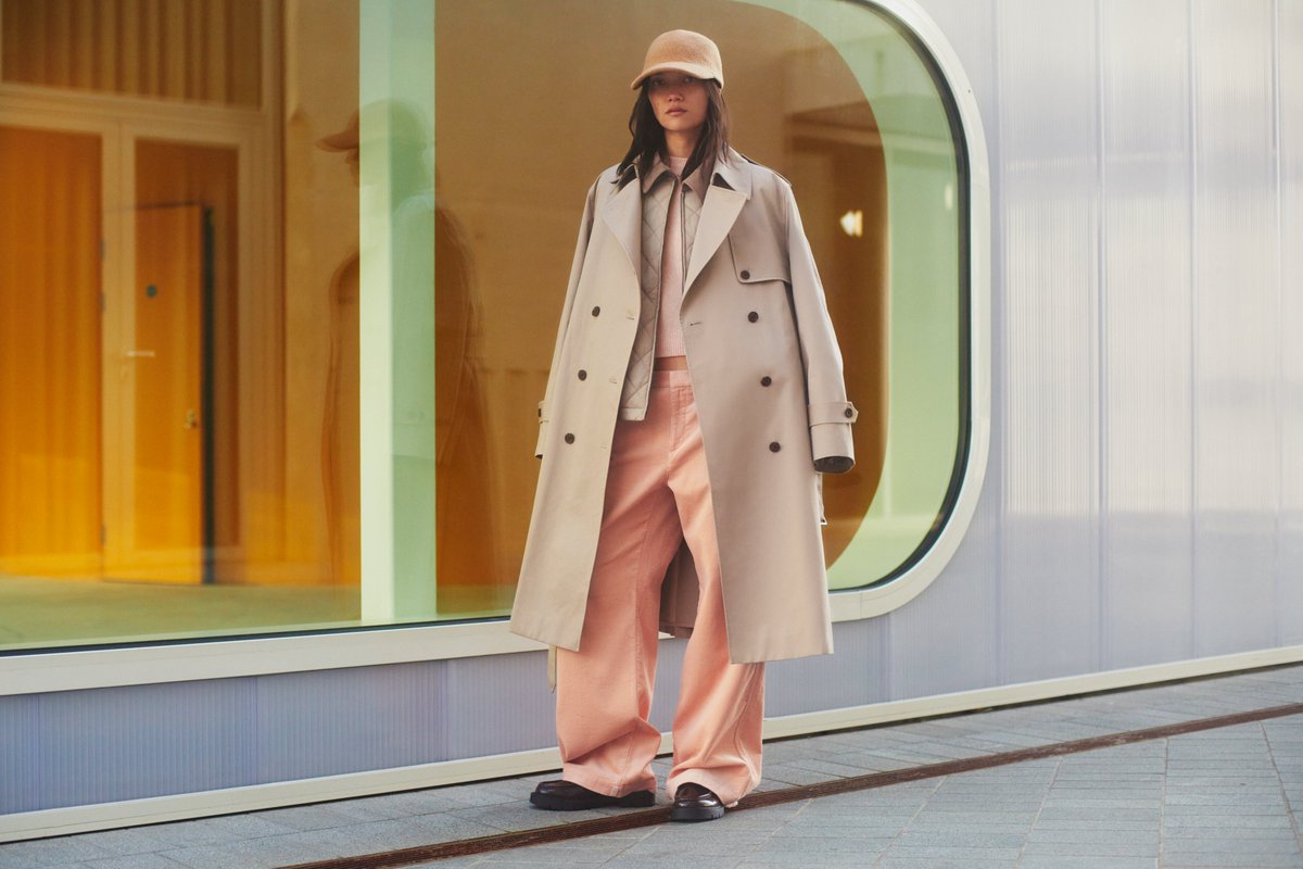 livedoornews's tweet photo. 【新発売】「UNIQLO : C」2023年秋冬コレクションから注目商品をご紹介！
#ユニクロ 
#livedoorFashionNEWS 

🎁おしゃれ応援費UNIQLO eGift Card3000円分を、livedoorNEWSから10名様にプレゼント  

・フォロー＆この投稿をリポストで応募完了
・規約
https://t.co/MsRPzBejPM https://t.co/HqPKoXG9ZE