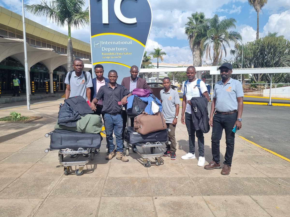 toolkitafrica's tweet photo. Toolkit Flags Again to France!!!
Another remarkable journey marked by impeccable transition!
#SkillingAfrica
#ACS23
#TheToolkitforSkillsandInnovationHub
#TheToolkitiSkills
#DeutscheGesellschaftfürInternationaleZusammenarbeit (GIZ) GmbH
#DigInVision https://t.co/Hakj30VRSb