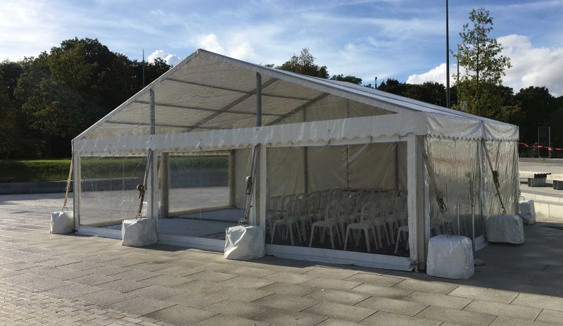 If you are one of the schools affected by the RAAC crisis, then Fews are looking to help you by supplying a free 9m x 9m marquee to use for any useful purpose for a period of three months. Head over to our LinkedIn to find out how you can qualify!
linkedin.com/posts/ian-few-…
#RAAC