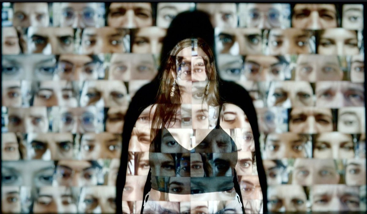 📸"Enfants sous #influence, #surexposés au nom du like", ce dimanche à 20h55 sur @France5tv

👉Exposer son enfant sur les #réseaux,  une pratique aux conséquences irréversibles qui se professionnalise

🛑Un docu juste et important, suivi d'une soirée débat en présence de l'OPEN