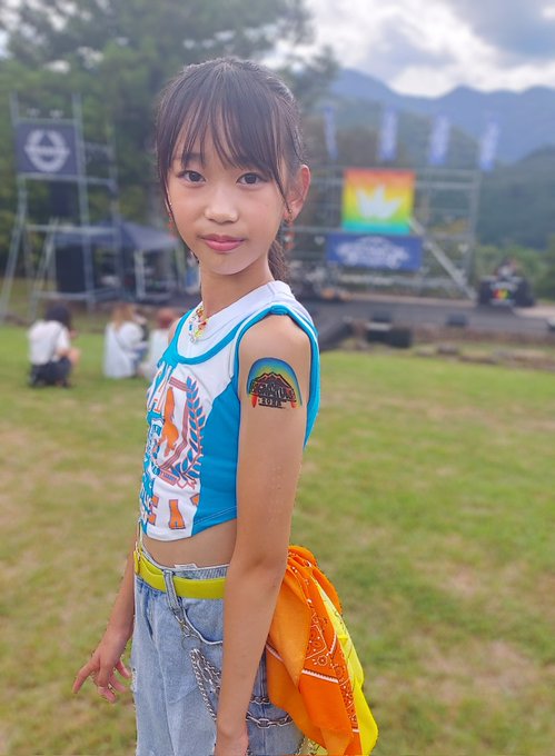 Twitterのコスプレ画像8