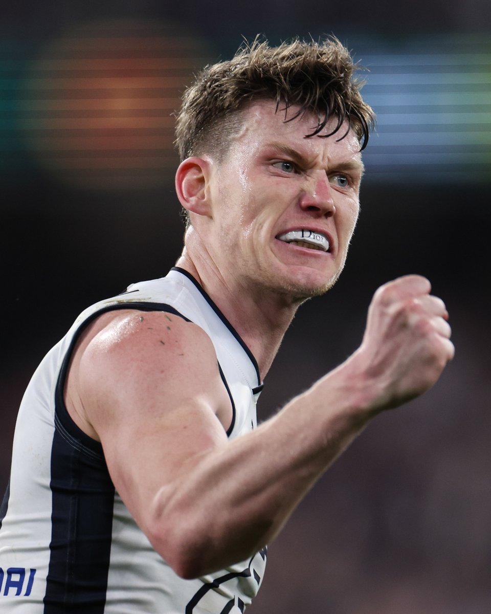 CarltonFC's tweet photo. We've missed Worpa's celebration game.

#StrongerTogether #AFLFinals https://t.co/lRgBGFn5cp