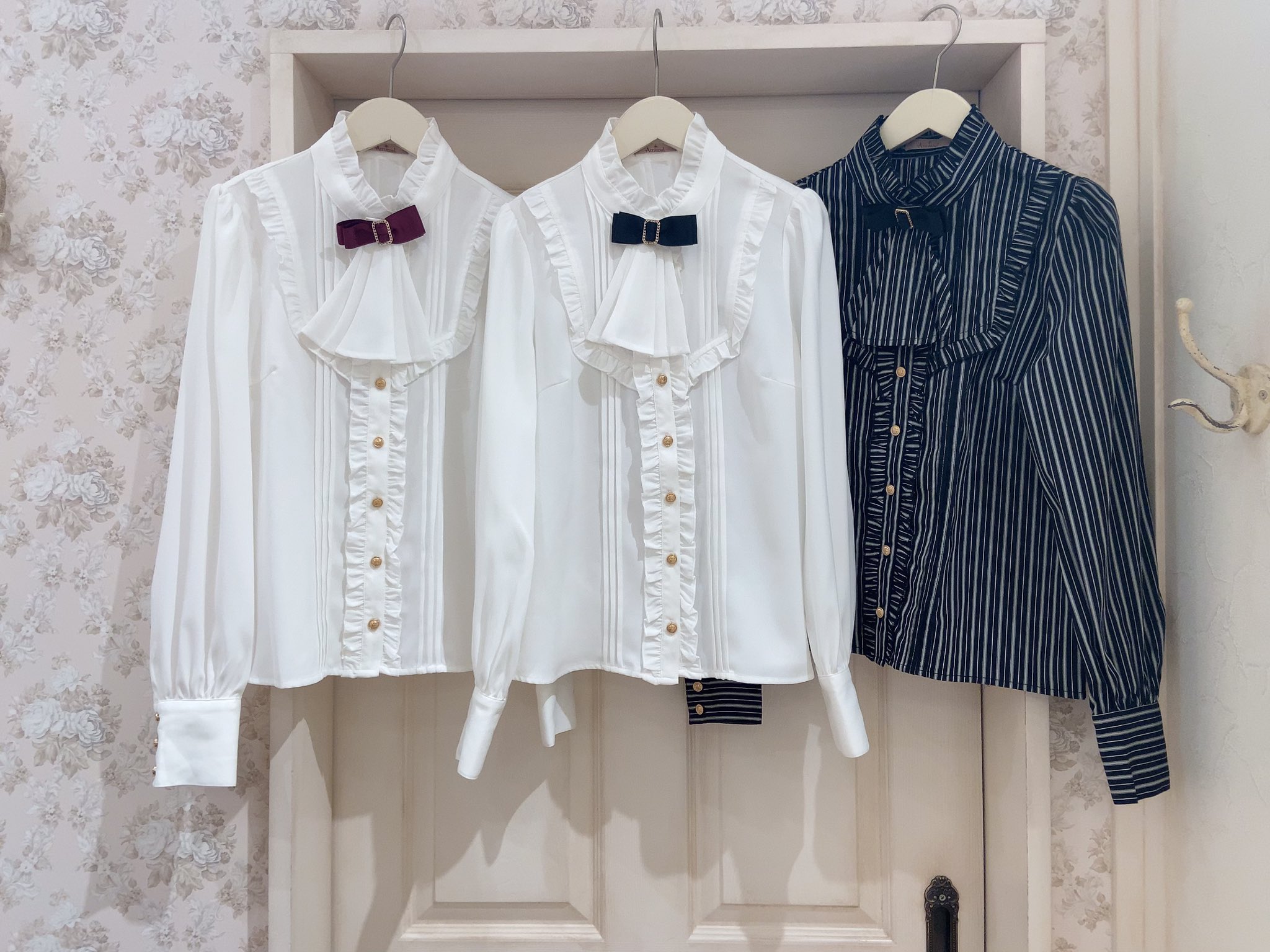Amavel 池袋店 on X: 