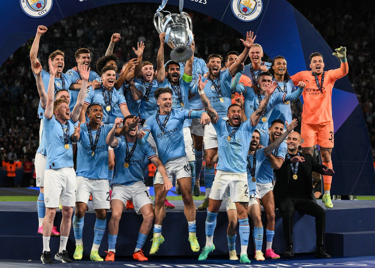UEFA Champions League tweet media