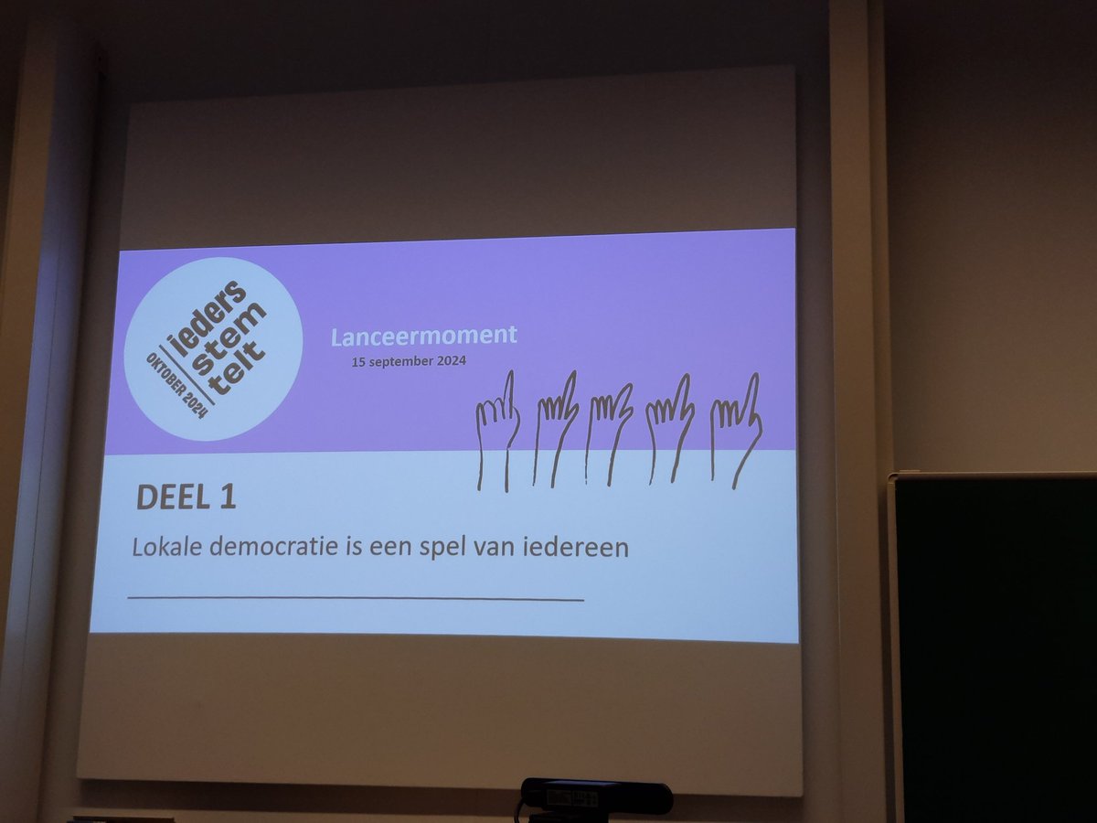 Sandra Rosvelds tweet media