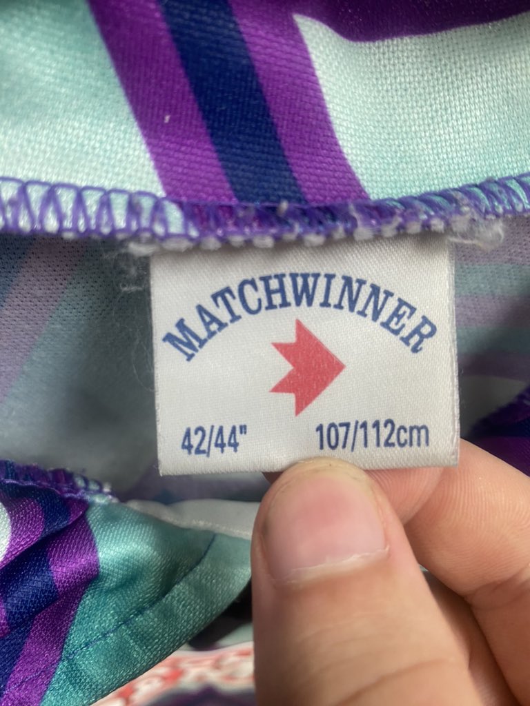 🚨 SELLING | 1992/94 AFC Bournemouth Away Shirt - PM me for offers. #afcb