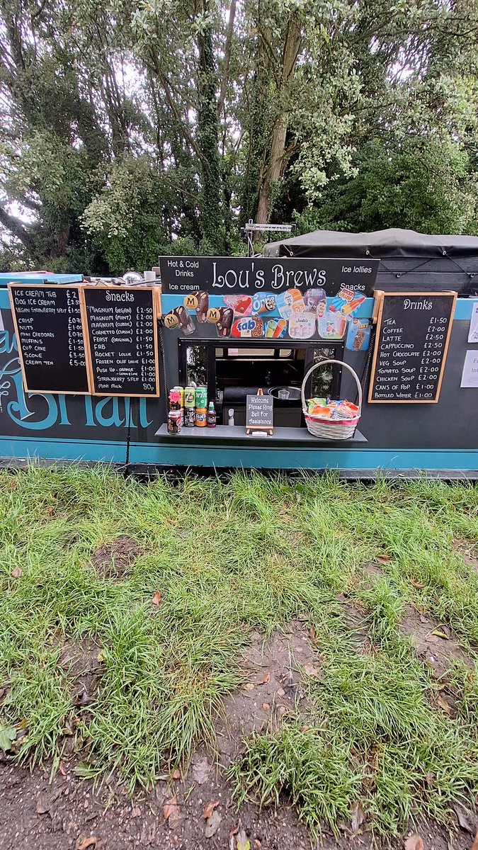 Cruising Crafts tweet media