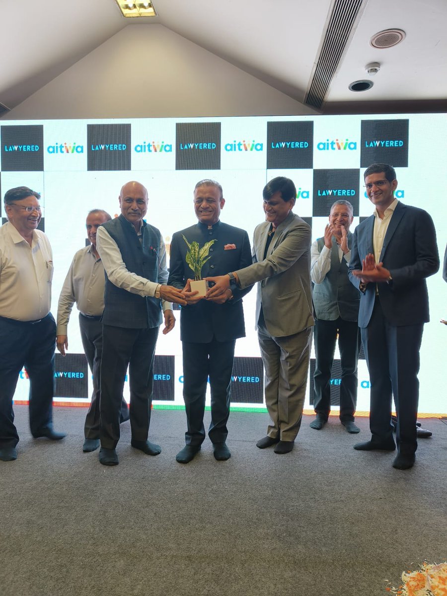 📷 Introducing Highway Heroes Plus by AITWA! 📷

At AITWA, we've always stood by our commitment to support our Highway Heroes – our dedicated truck drivers. We firmly believe that they are the driving force behind our nation's economic growth, &amp; their well-being..