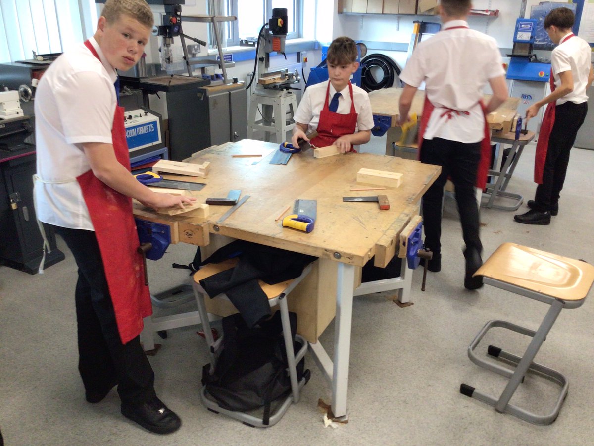 Miss Henry IHS (@misshenryislwyn) on Twitter photo <a href="/IslwynHigh/">Islwyn High School</a> Year 10 Construction working well on their carpentry unit today in <a href="/IslwynT/">Islwyn High Technology</a> very proud of their focus and attention to detail 👍 <a href="/IslwynHigh/">Islwyn High School</a> Year 10 Construction working well on their carpentry unit today in <a href="/IslwynT/">Islwyn High Technology</a> very proud of their focus and attention to detail 👍