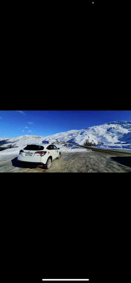 QueenstownTaxis's tweet photo. Does winter have one last hurrah left in it?
We will find out in the next few days!
Queenstown Taxis
03 450 3000
#snow #snowy #snowed #snowedin #springsnow #springsnows #snowchains #spring #ski #skiing #snowboarding #qt #queenstownnewzealand https://t.co/CqA2wiWEbW