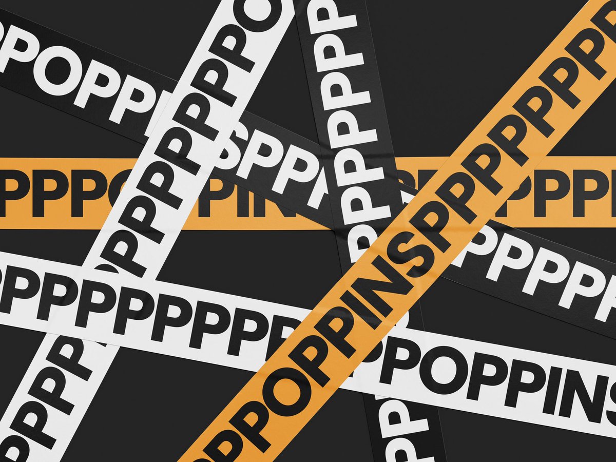 fattahzuni's tweet image. To annoy Poppins haters