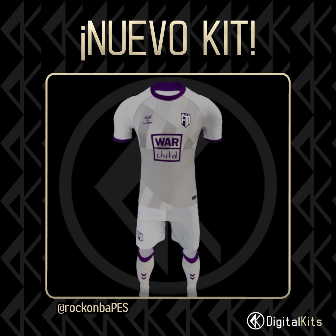 DigitalKits™ tweet media