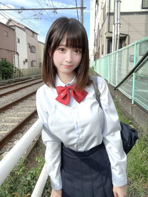 Twitterのコスプレ画像32