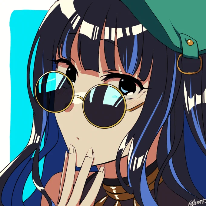 テノち