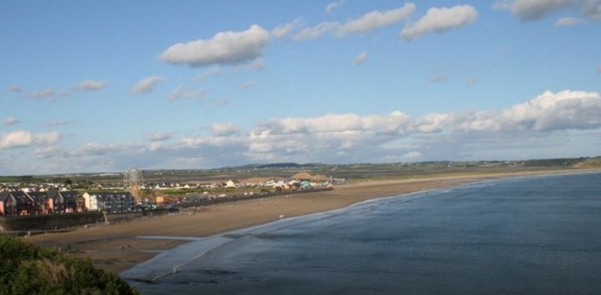Excellent bathing water quality reported for Ardmore, Bunmahon, Clonea, Tramore, Counsellors Strand & Dunmore Strand, Dunmore East this week. Water tested by @WaterfordCounci on 11 September 2023. See beaches.ie #LoveYourBeach