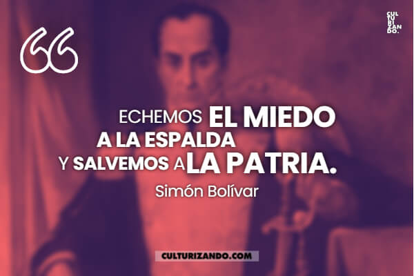 #15Sep #BuenosDíasATodos 📌Con Ustedes Pensamiento de Nuestro Liberador Simón Bolívar.📌
#PorAmorALaPatria