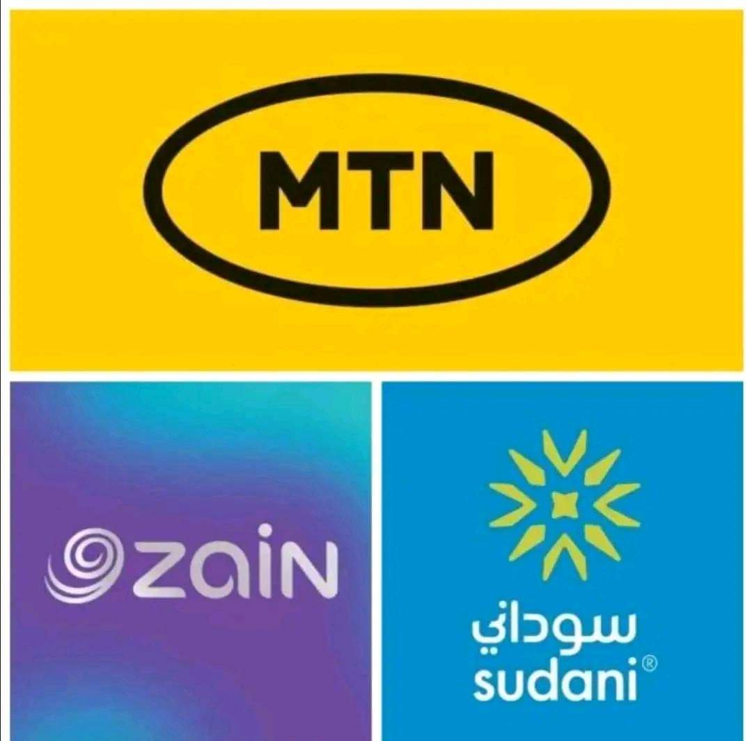 🛑🛑🛑🛑🛑

متوفر رصيد سوداني زين اريبا مقابل بنكك 
ب عموله 15% 
للتواصل واتس : 0906648216