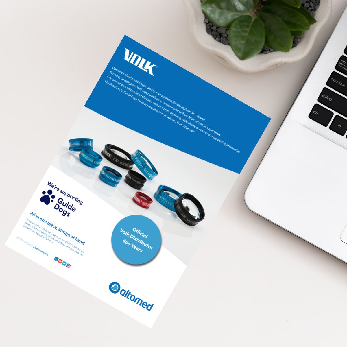 Altomed Ltd. tweet media