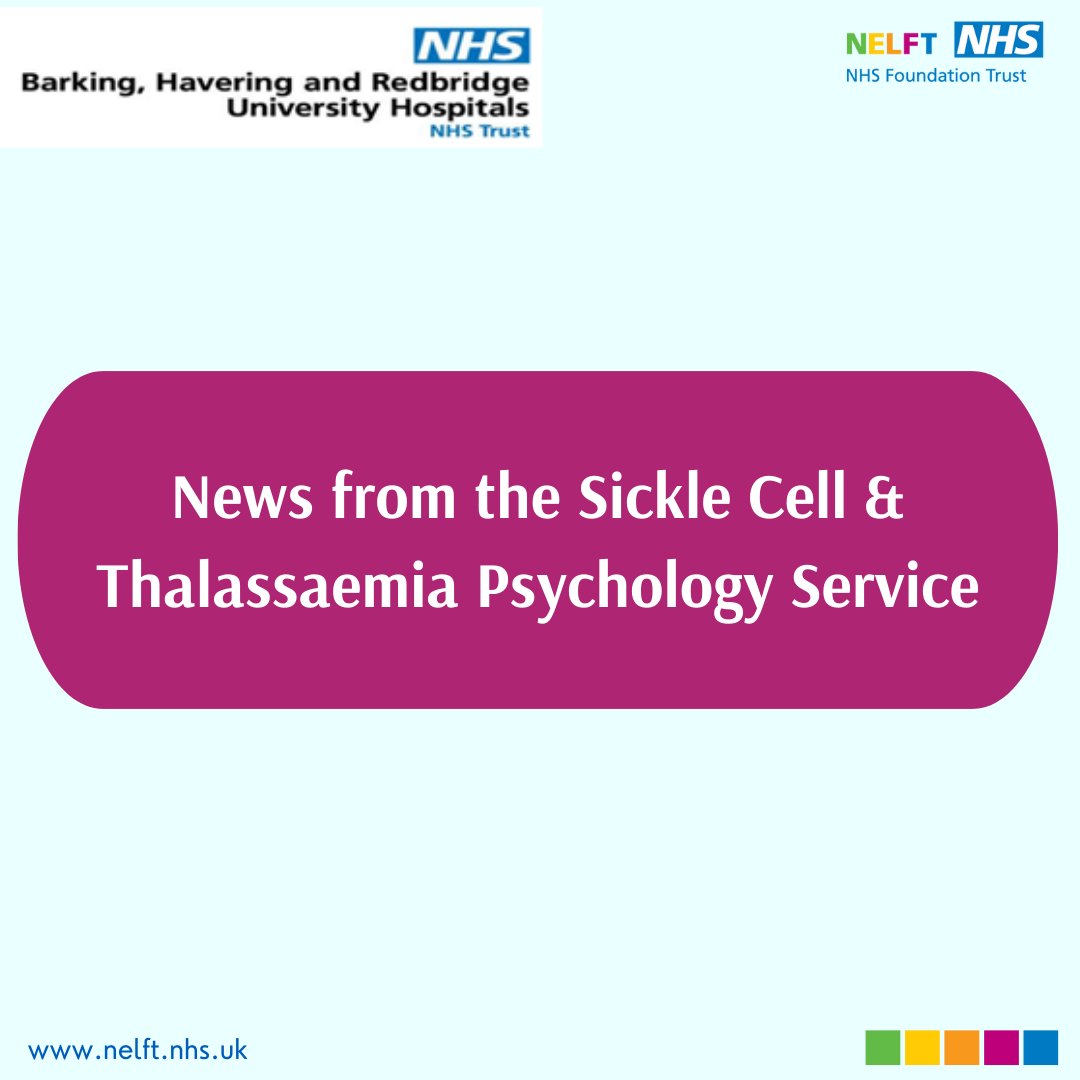 nelft_sps's tweet photo. Sickle Cell September Awareness Month is a month dedicated to raising awareness of sickle cell condition. Click here to find out more about Sickle cell disease.

#SickleCellCondition #SickleCellDisease #SickleCellAwareness #GiveBlood #Nelft
@Nelft https://t.co/33j5Yai1P4