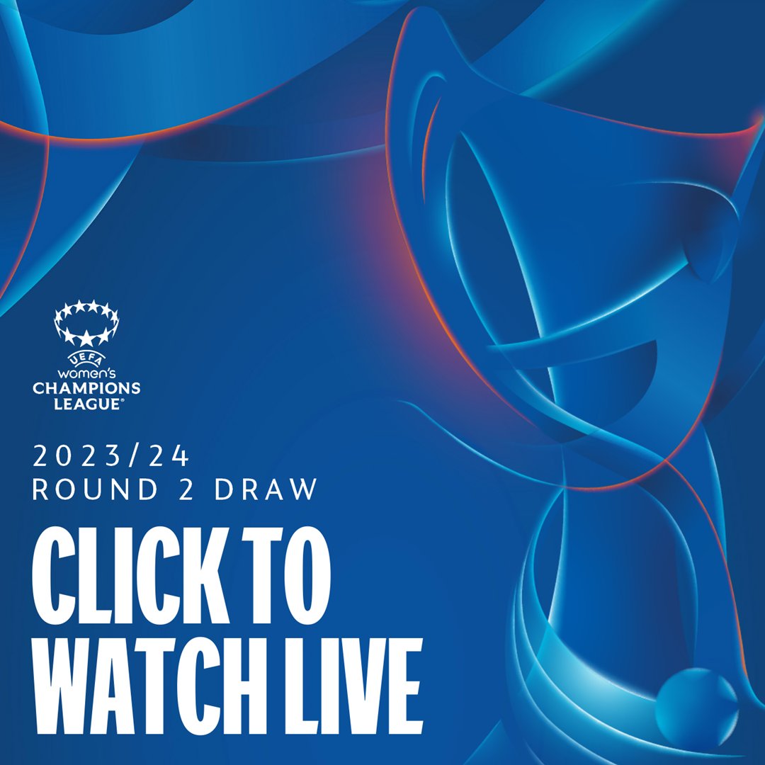 UEFA Women s Champions League on X
