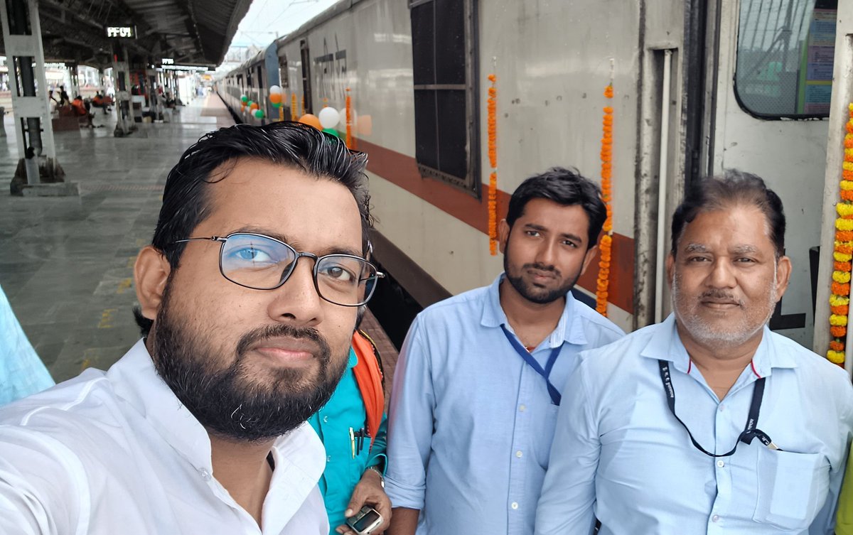 Kashif Kamal tweet media