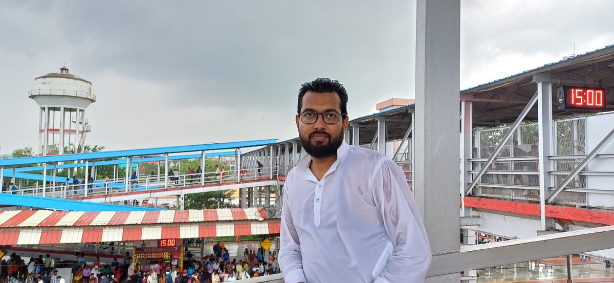 Kashif Kamal tweet media