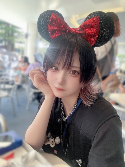 コスプレイヤー雨宮あんずのTwitter画像32