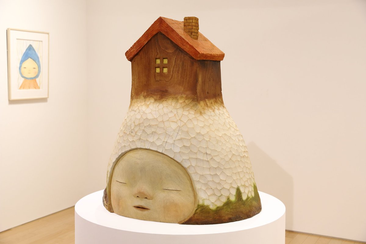 gallerytsubaki's tweet photo. 【中村萌展、明日9/16（土）まで！】 
    
皆様のお越しをお待ちしております。      
中村 萌  Moe Nakamura Solo Exhibition   
「Like a Garden, Like a Home」
2023年8月26日[土] - 9月16日[土]         
12:00PM - 6:30PM / 日・月・祝休廊      
https://t.co/USbDgSNUjb https://t.co/85JYOkrn1d
