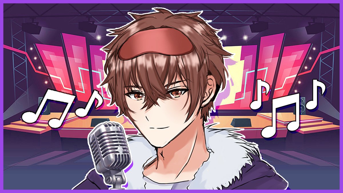 ErayRyuki's tweet photo. 【STREAM】
Time : 16 Sep - 20.00 WIB UTC +7
🎵YT : https://t.co/aGzpQTRjuj
yesss tomorrow 😉
ngobrol + sing dikit dikit. gosh, it's been more than 5 months already
Thumbnailnya by @shinodamegumi67. baru inget pernah dibuatin dong 😭
#raysing #liveray https://t.co/hUZtnunUH6