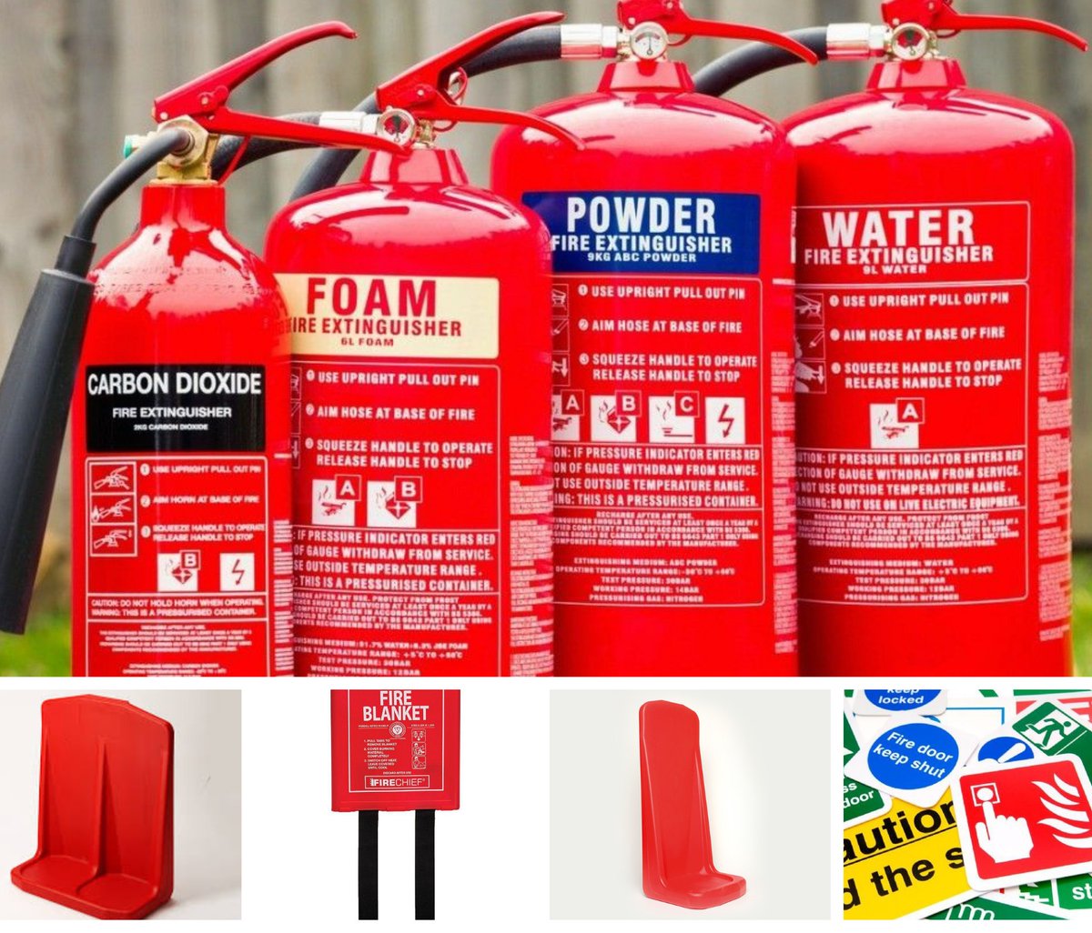 ElectricalFtp's tweet photo. Did you know we sell a wide range of fire extinguishers, ID signs and stands?

Call us today to see how we can help you!

🌐 https://t.co/PvyqGBpKZx
✉️ info@ftpelectrical.com
☎️ 01482 214043
#ftpelectrical #firesafety #electrical https://t.co/zJqmfXfD71