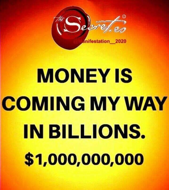 Manifestation Sprout 🌱 tweet media