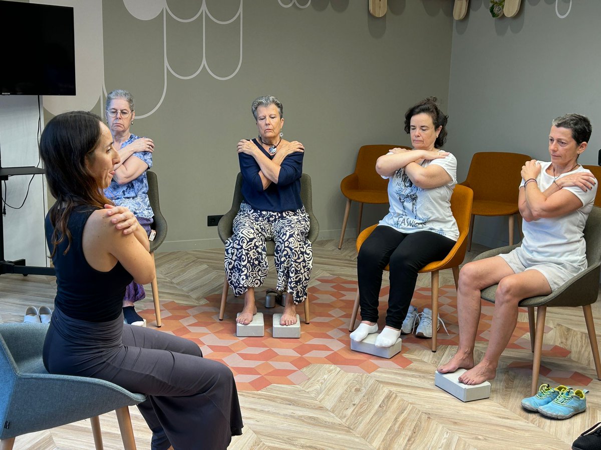 🔊 D’acord amb la nostra política de Responsabilitat Social Corporativa (#RSC), l’#HospitaldeMataró fa un pas més en l’abordatge del pacient #oncològic amb l’adhesió a la Xarxa #Domum i la posada en marxa del Programa d’acompanyament a persones que conviuen amb el #càncer. 👏🏻
